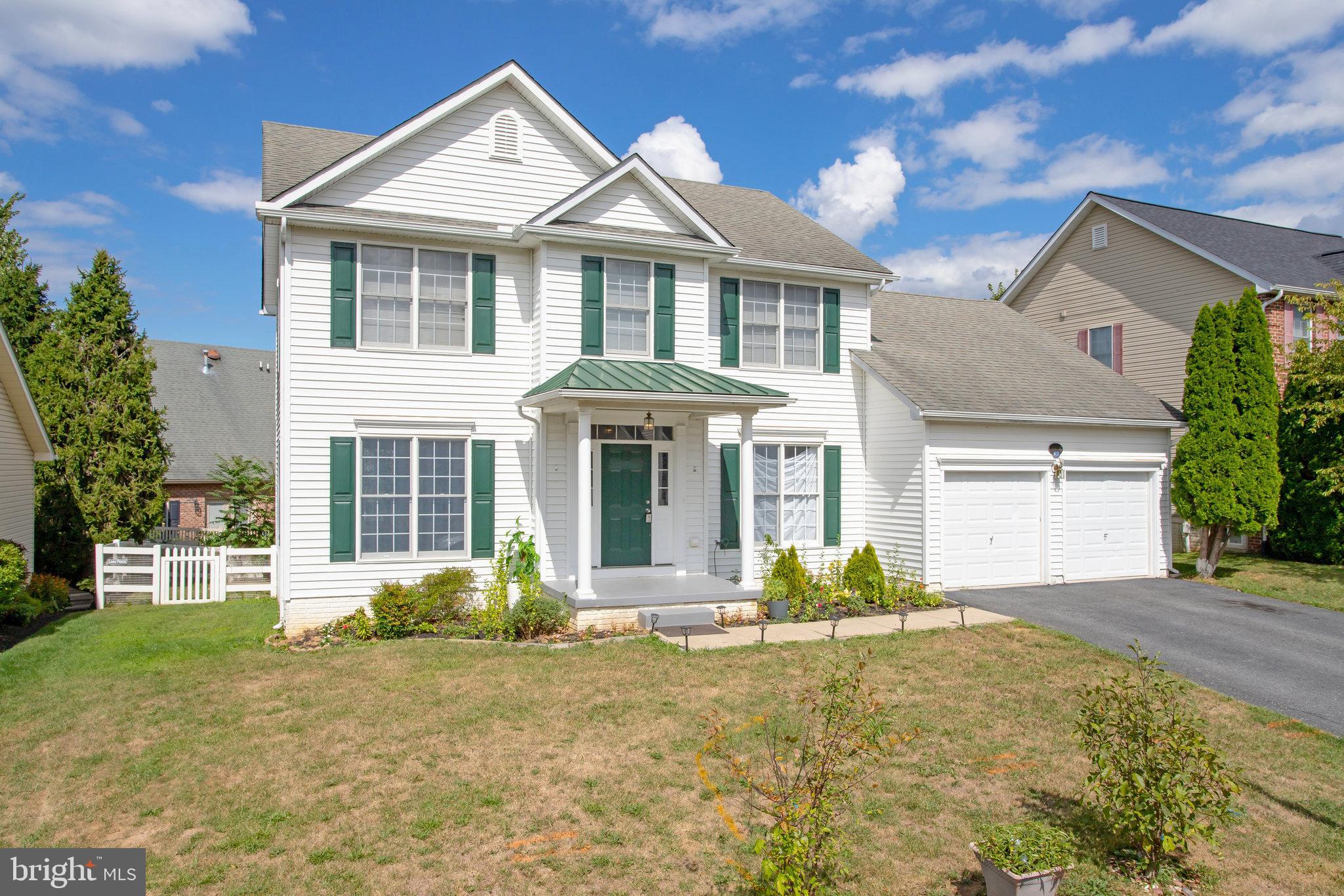 1016 Bexhill Drive Frederick, MD 21702 - Photo 3 of 59