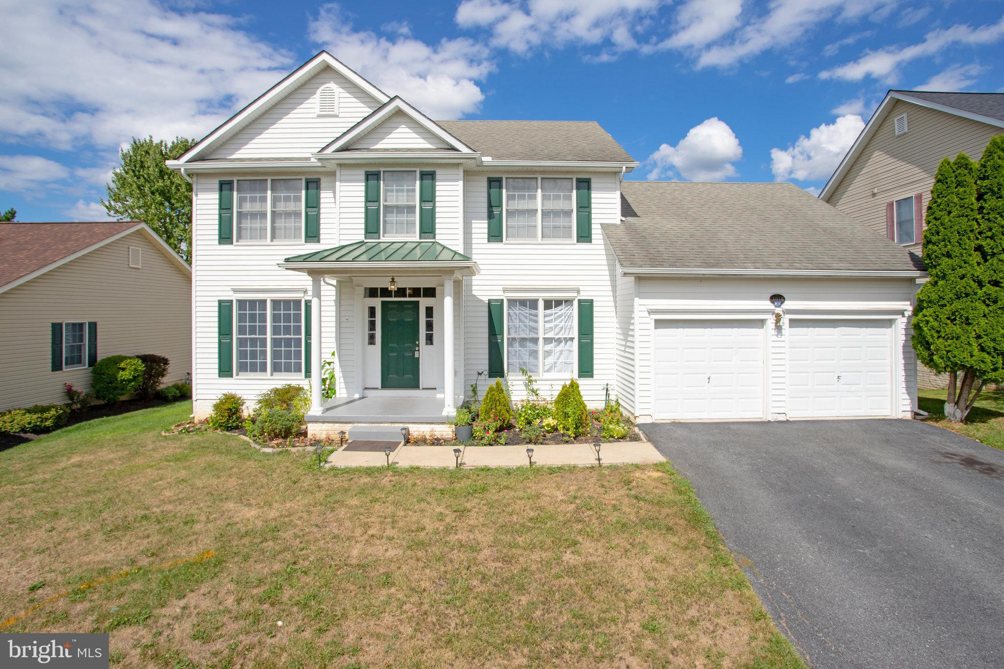 1016 Bexhill Drive Frederick, MD 21702 - Photo 4 of 59