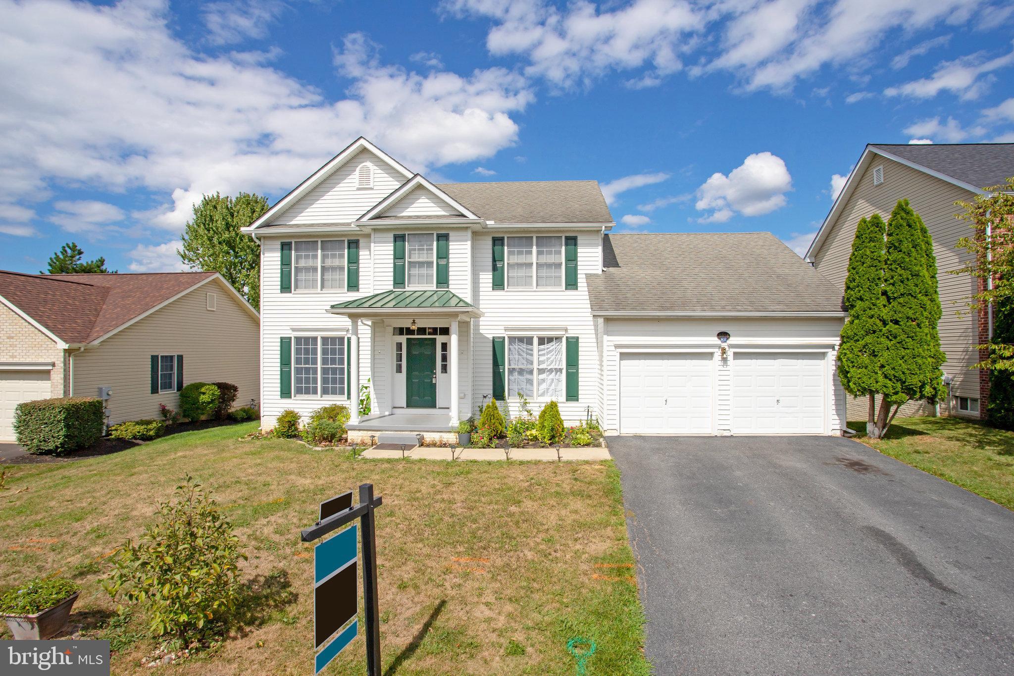 1016 Bexhill Drive Frederick, MD 21702 - Photo 5 of 59