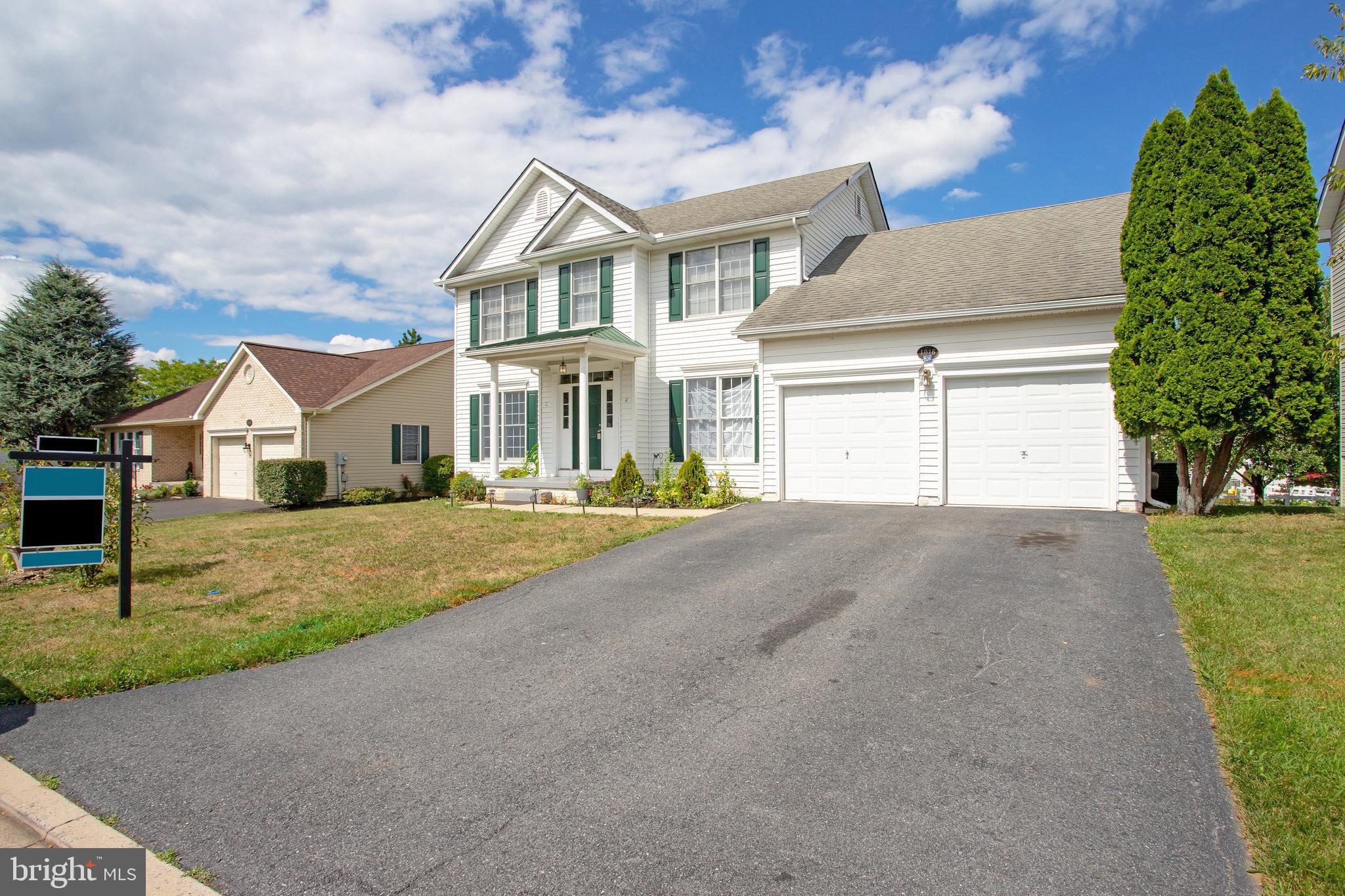 1016 Bexhill Drive Frederick, MD 21702 - Photo 6 of 59