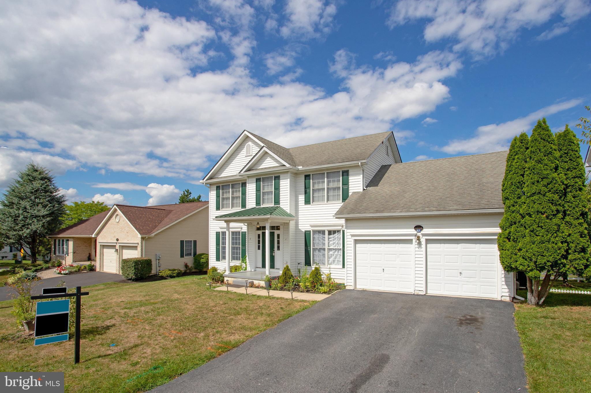 1016 Bexhill Drive Frederick, MD 21702 - Photo 7 of 59