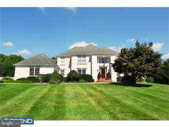 8 Fox Ridge Drive Malvern, PA 19355 - Photo 1 of 12 Gallery Image 1