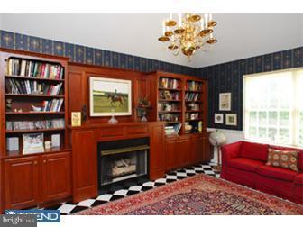 8 Fox Ridge Drive Malvern, PA 19355 - Photo 6 of 12 Gallery Image 6