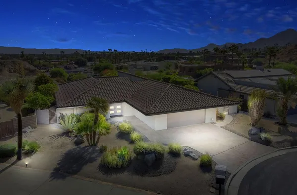 $4,700 | 4 Saturn Circle, Rancho Mirage, CA 92270