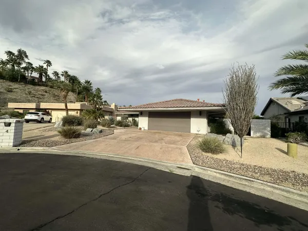 $4,700 | 4 Saturn Circle, Rancho Mirage, CA 92270