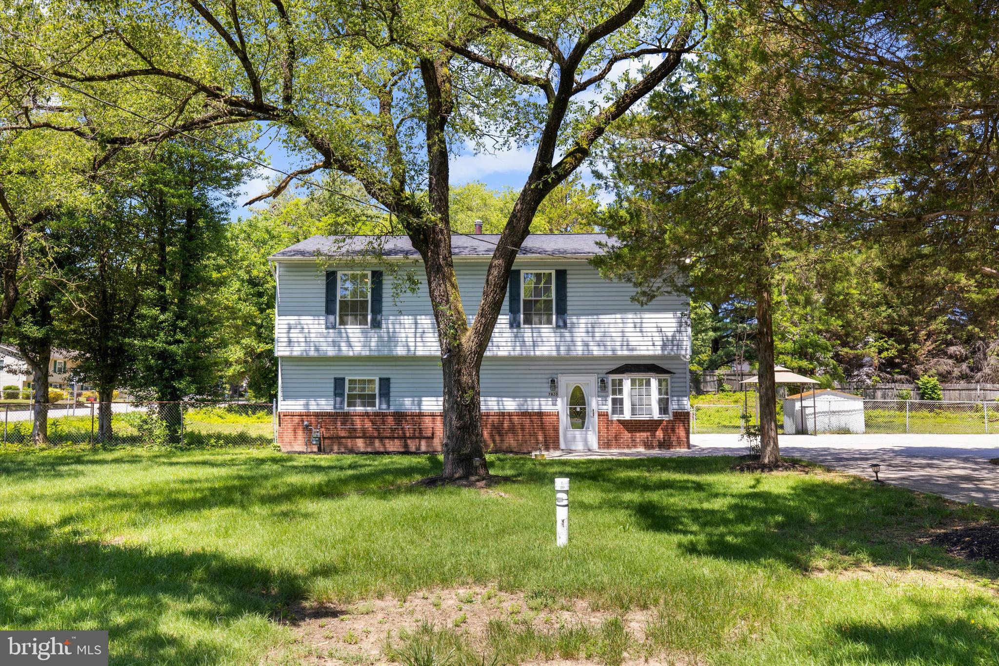 7820 Ridge Road Hanover, MD 21076 - Photo 2 of 61