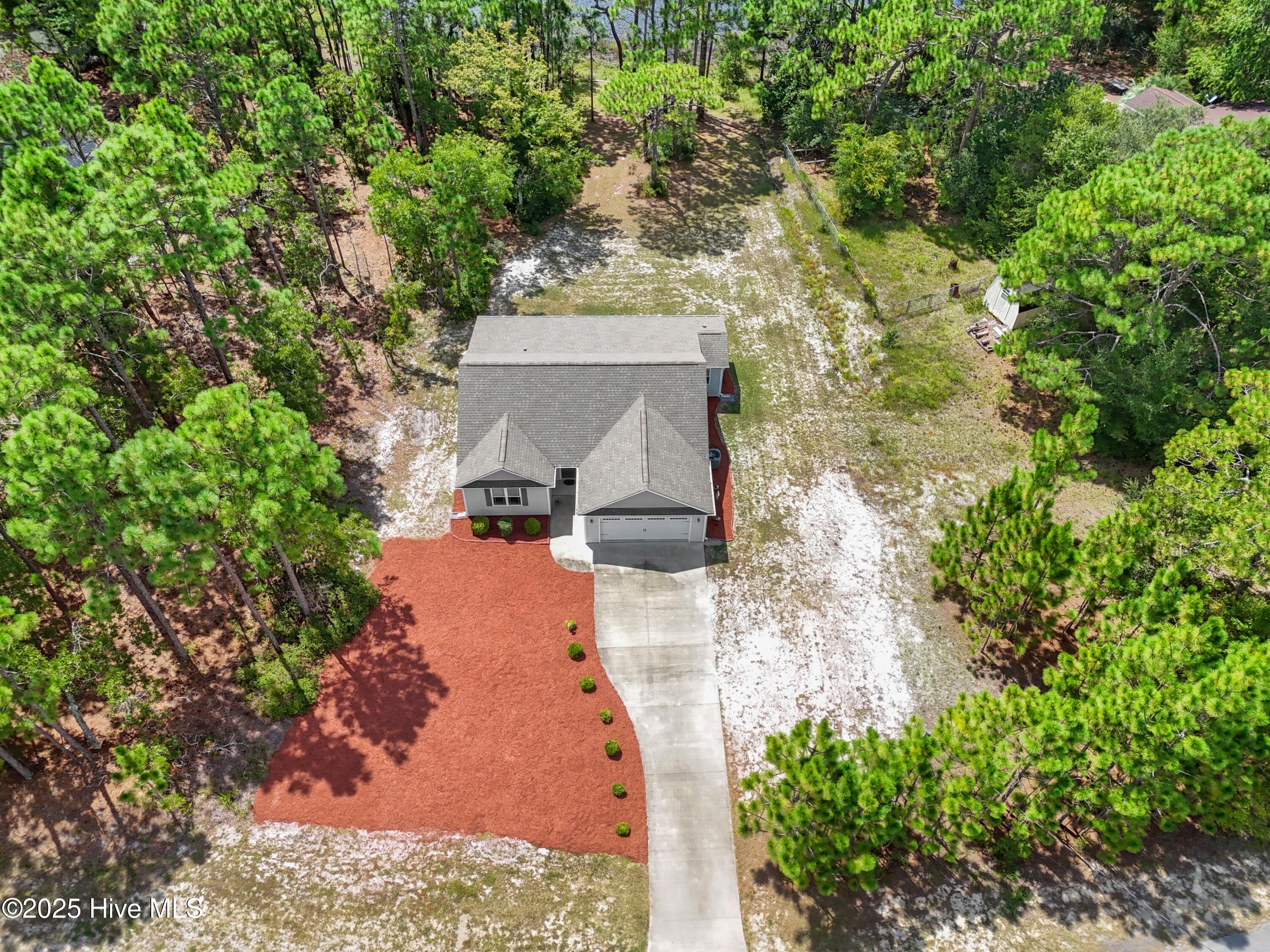 1030 Fillmore Road Southport, NC 28461 - Photo 30 of 38 1030FillmoreSt - 41