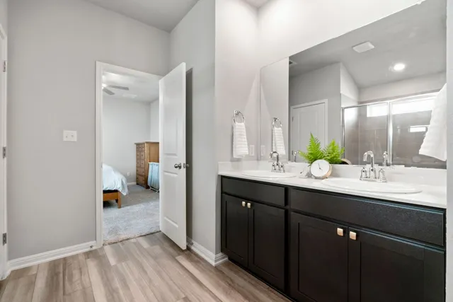 $325,000 | 107 Magnolia Ranch Lane, Hutto, TX 78634