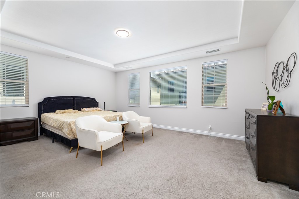 60 Gainsboro Irvine, CA 92620 - Photo 28 of 34 a bedroom with a bed and a window