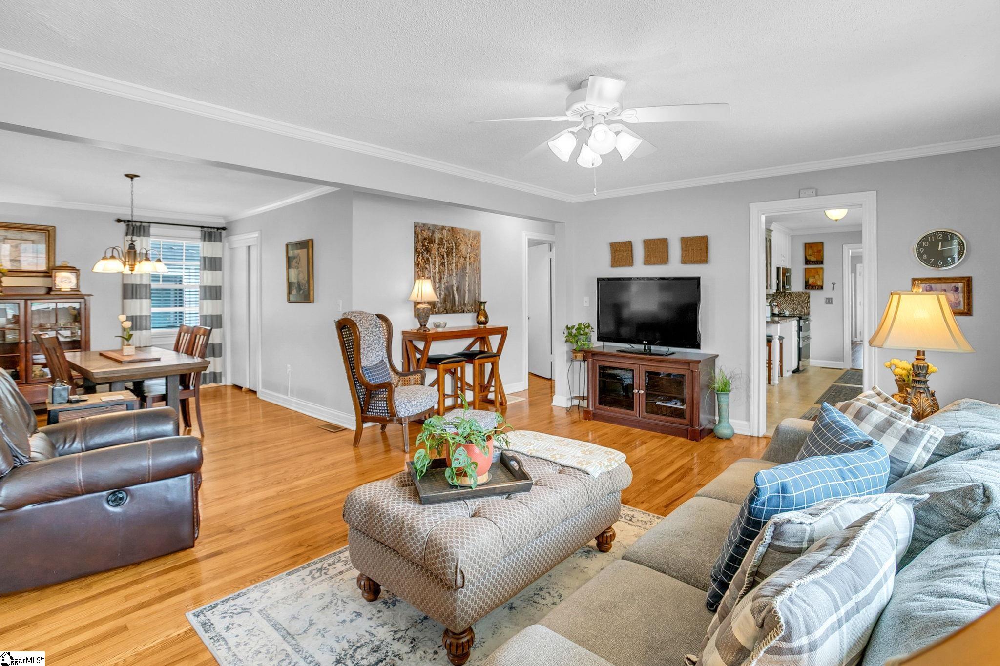 401 Parkins Mill Road Greenville, SC 29607 - Photo 20 of 43 Gallery Image 20