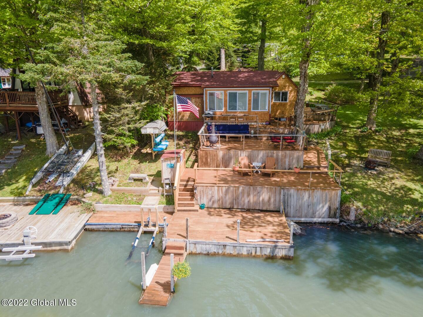 283 Bear Gulch Road Summit, NY 12175 - Photo 2 of 36 283BearGulchRd-1