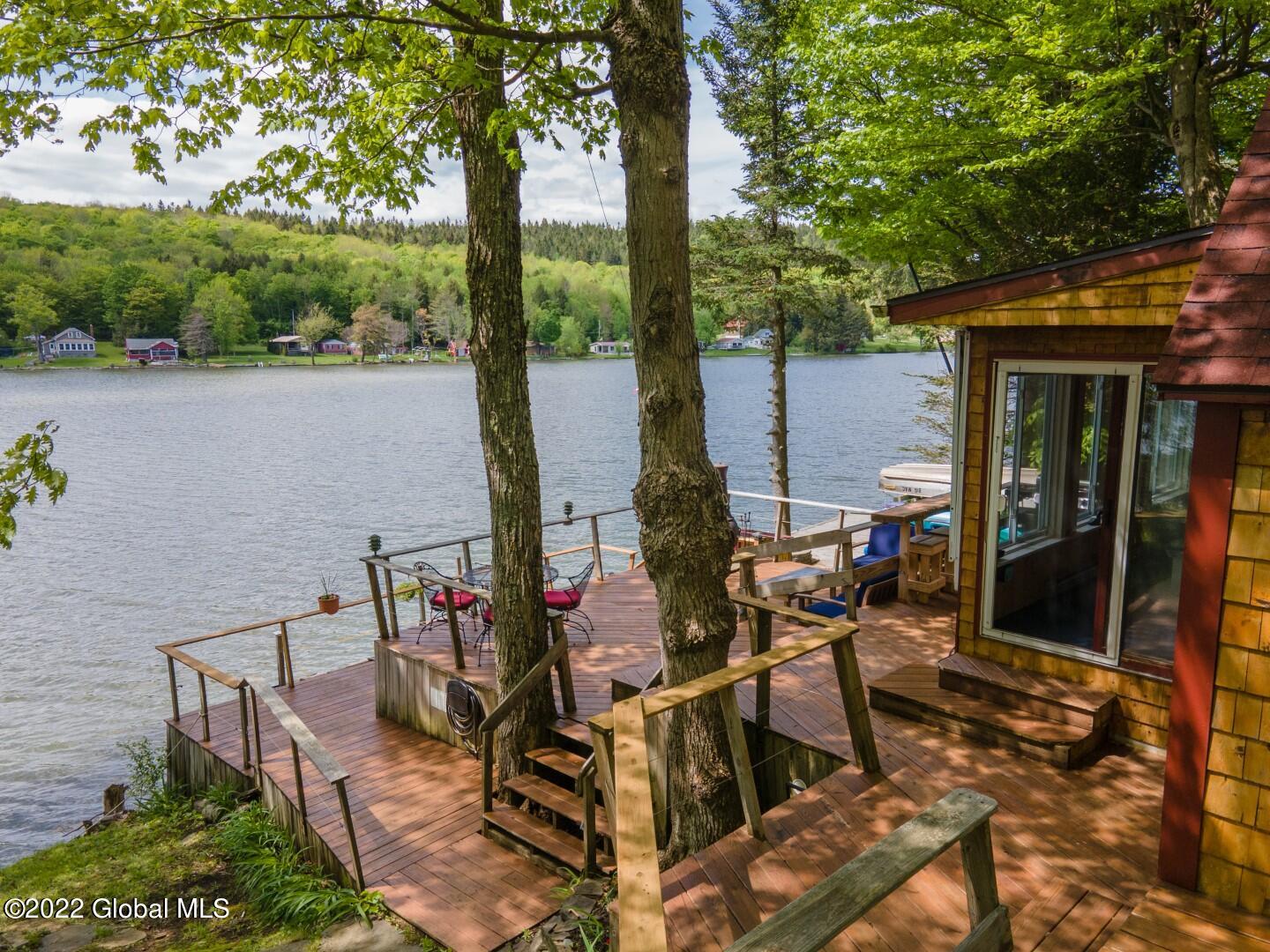 283 Bear Gulch Road Summit, NY 12175 - Photo 25 of 36 283BearGulchRd-25