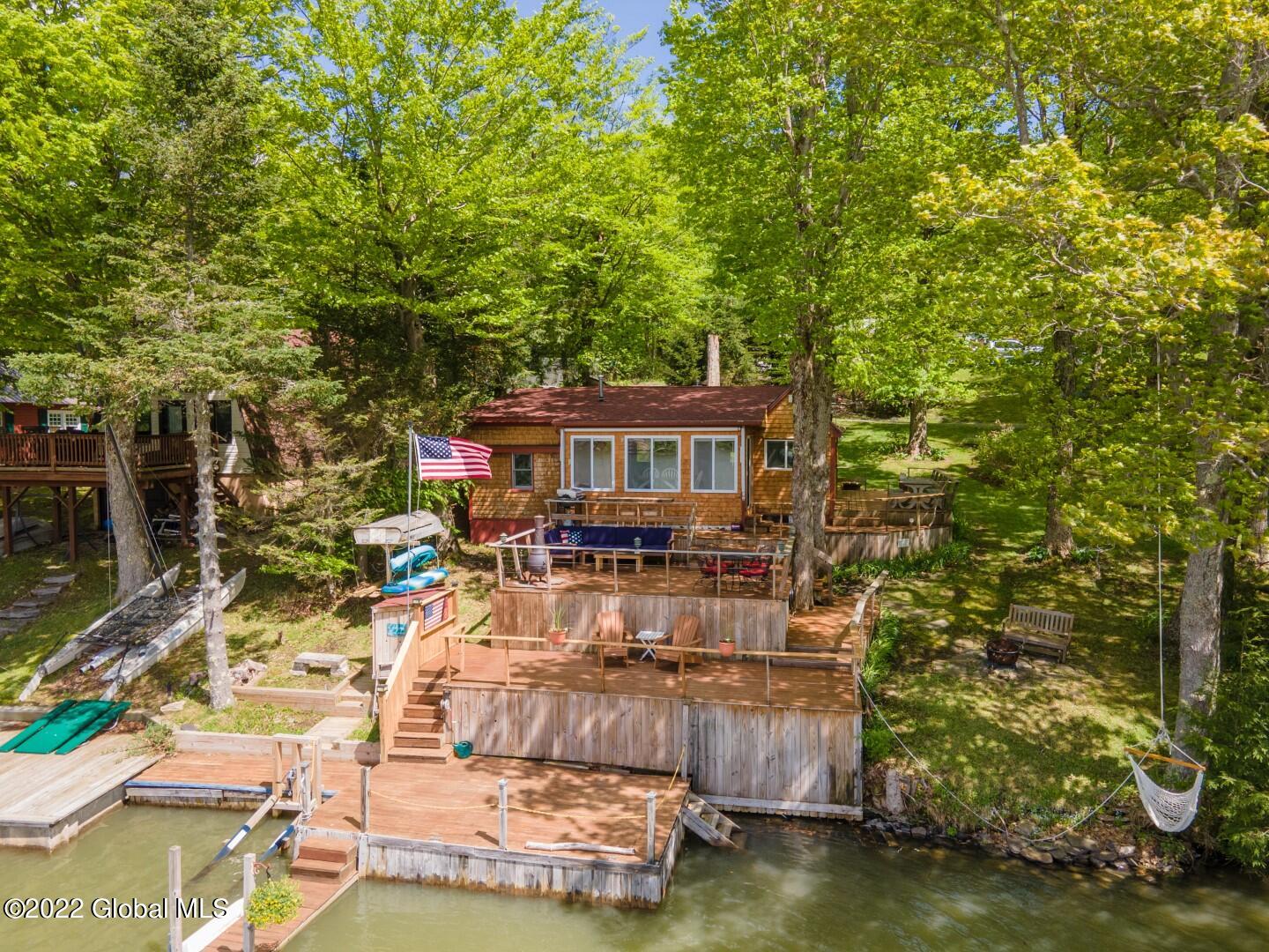 283 Bear Gulch Road Summit, NY 12175 - Photo 30 of 36 283BearGulchRd-30