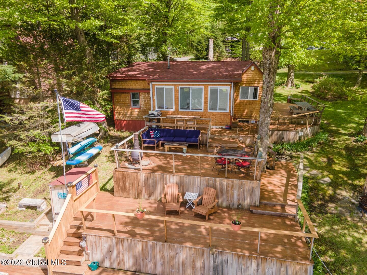 283 Bear Gulch Road Summit, NY 12175 - Photo 31 of 36 283BearGulchRd-32