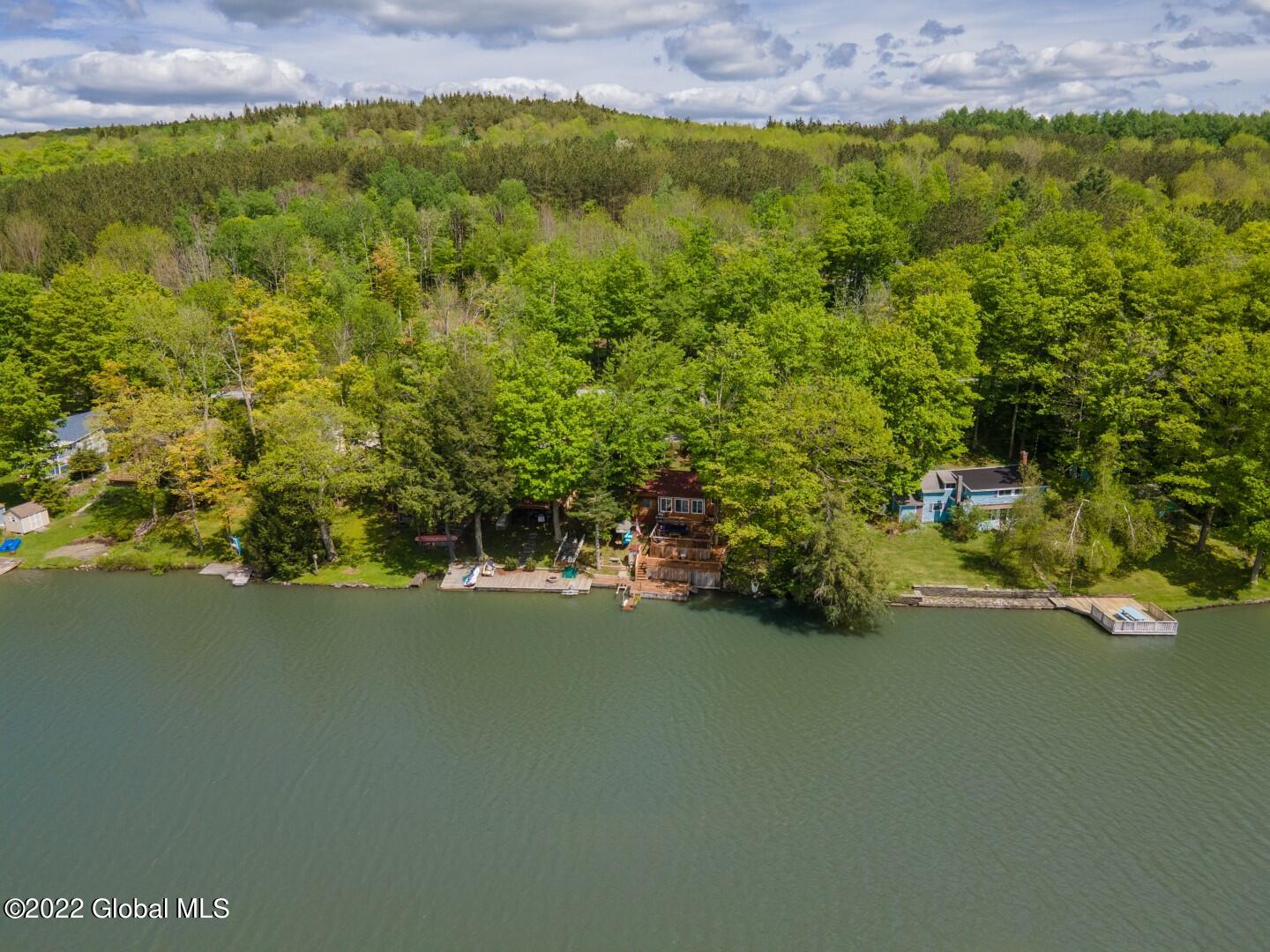 283 Bear Gulch Road Summit, NY 12175 - Photo 34 of 36 283BearGulchRd-37