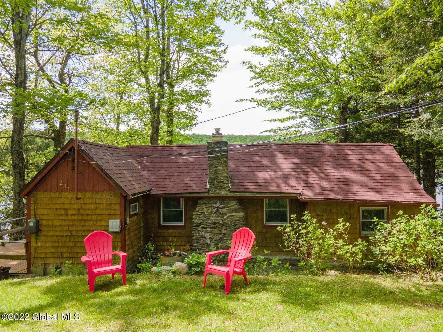 283 Bear Gulch Road Summit, NY 12175 - Photo 4 of 36 283BearGulchRd-4