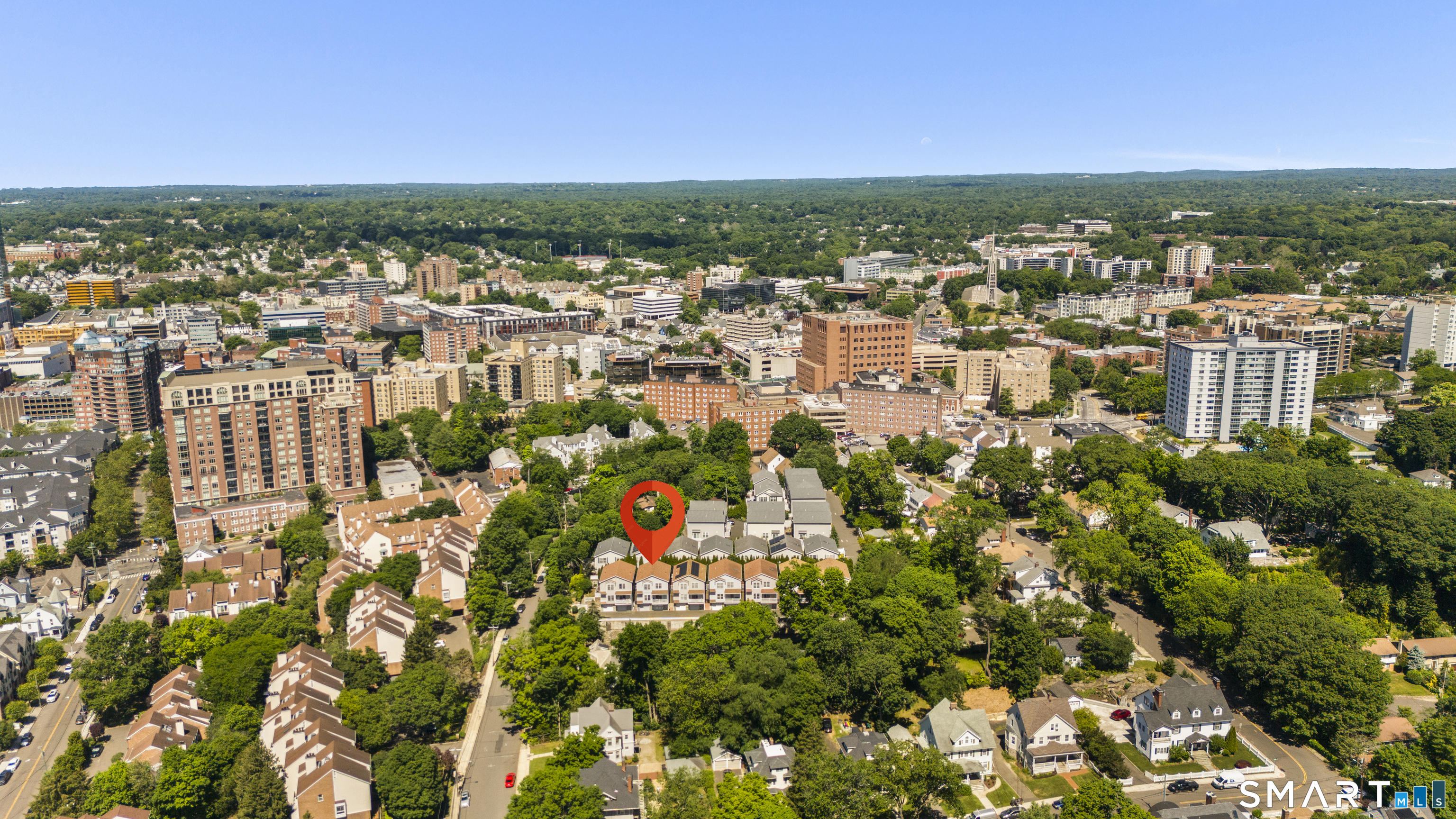 42 Highland Road, Unit 6 Stamford, CT 06902 - Photo 37 of 40