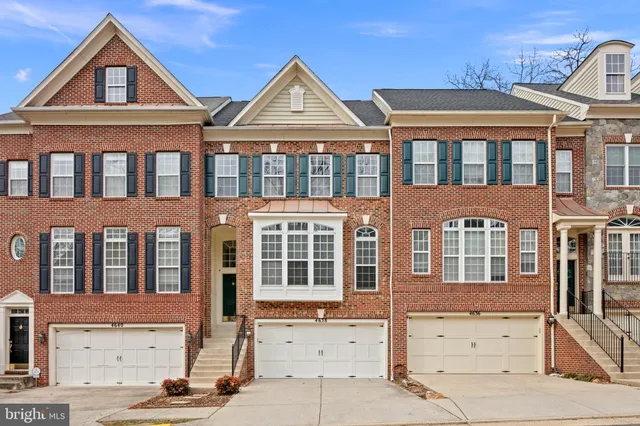 $820,000 | 4638 Aspen Hill Court, Annandale, VA 22003