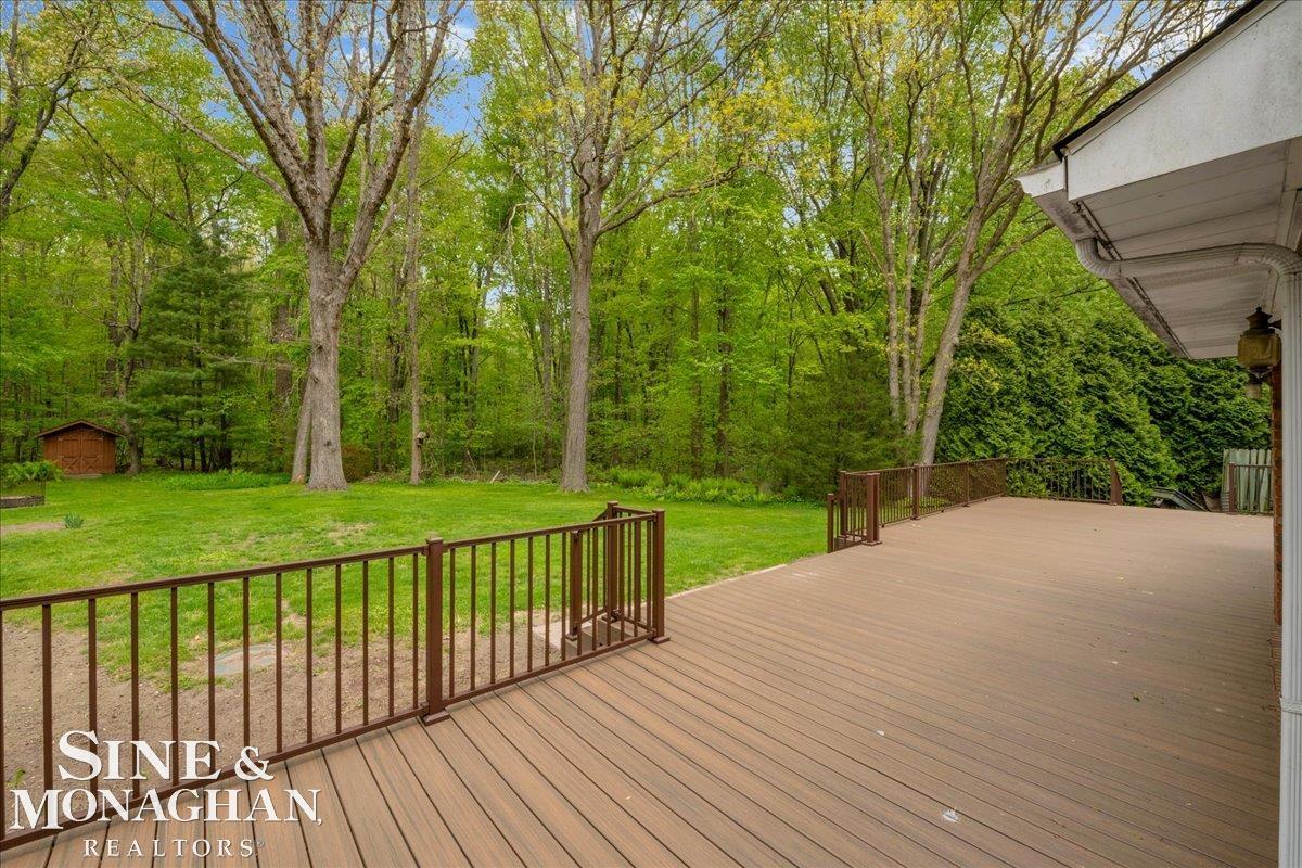 9017 Stone Road Algonac, MI 48001 - Photo 38 of 53
