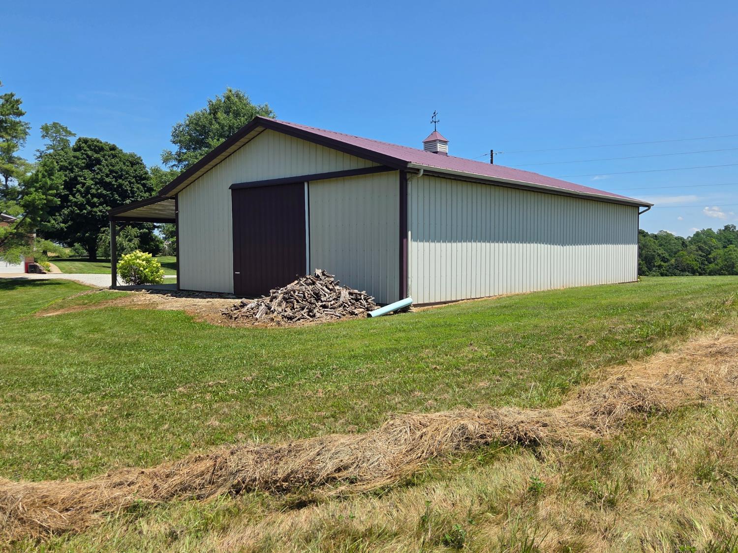6816 Salem Ridge Road Aurora, IN 47001 - Photo 37 of 39