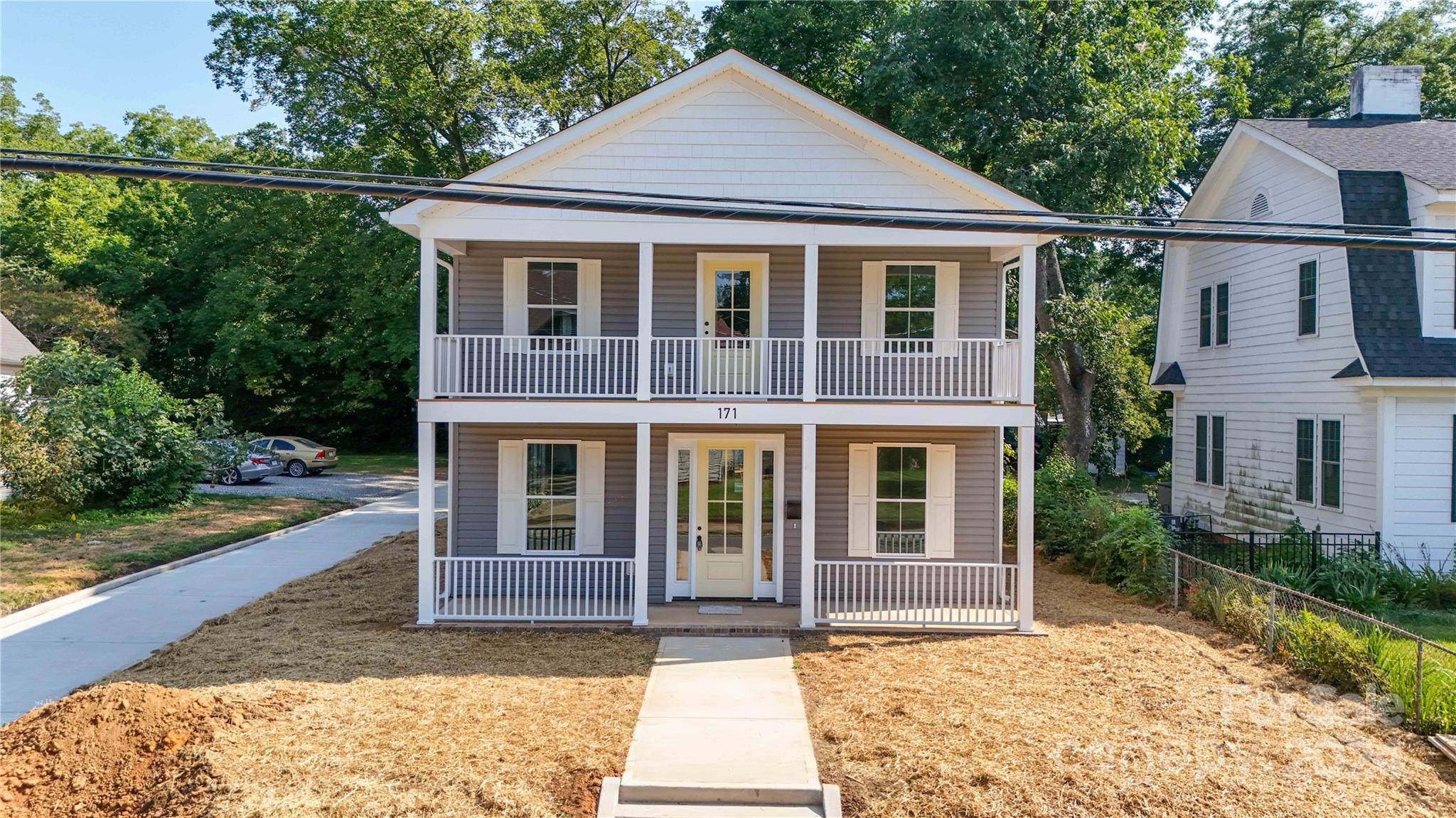 171 Spring Street Southwest Concord, NC 28025 - Photo 1 of 48 Gallery Image 1