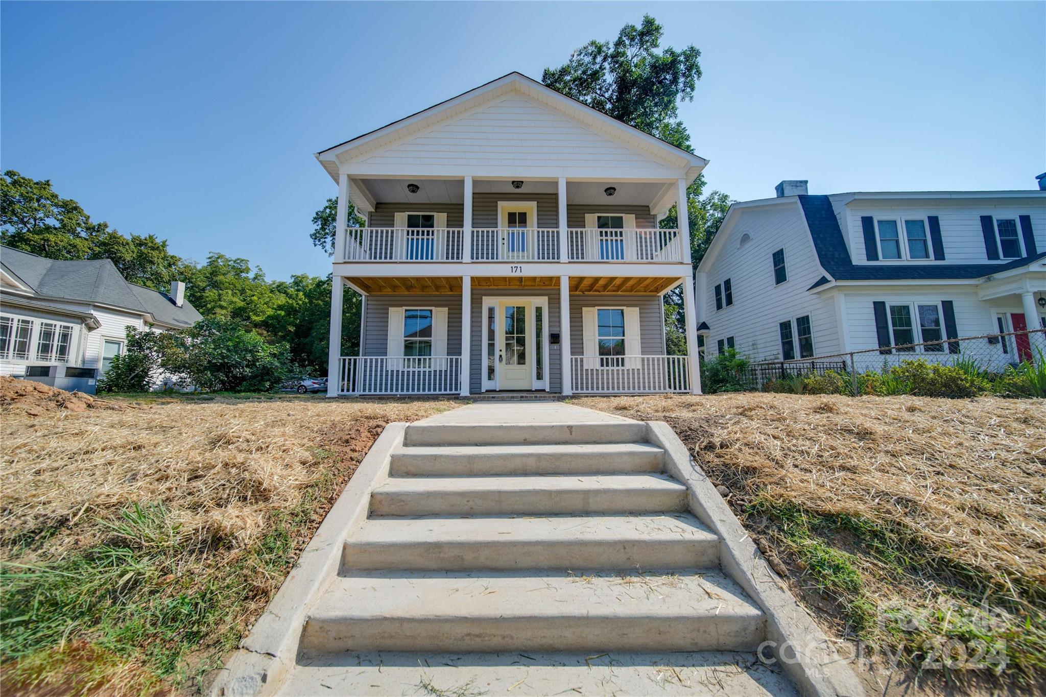 171 Spring Street Southwest Concord, NC 28025 - Photo 2 of 48 Gallery Image 2