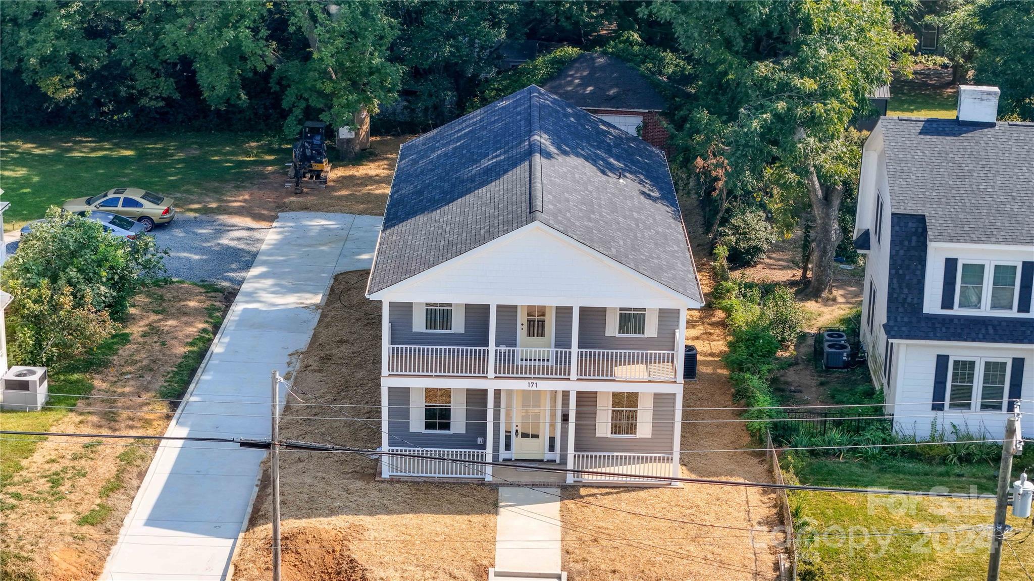 171 Spring Street Southwest Concord, NC 28025 - Photo 45 of 48 Gallery Image 45