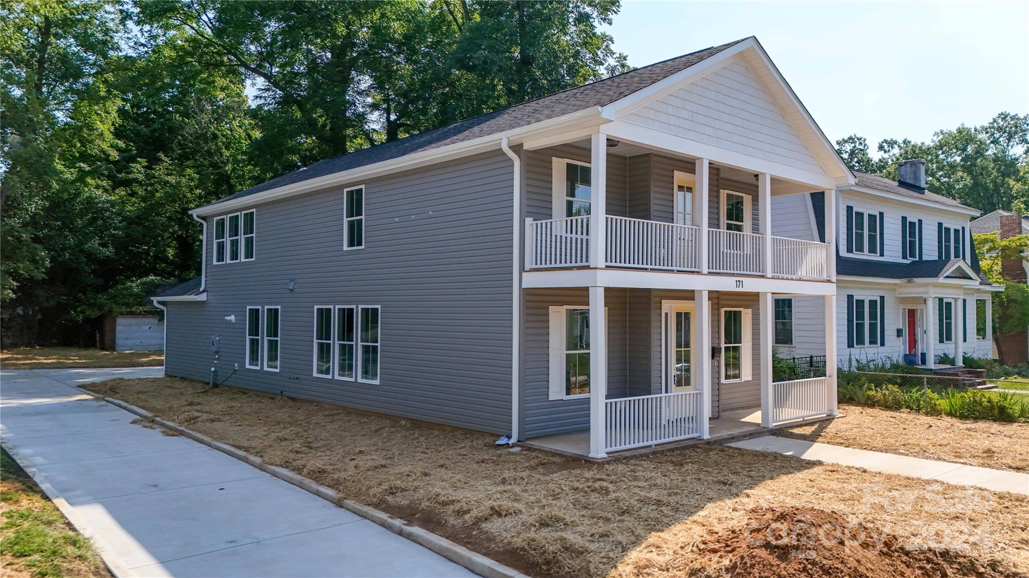 171 Spring Street Southwest Concord, NC 28025 - Photo 46 of 48 Gallery Image 46