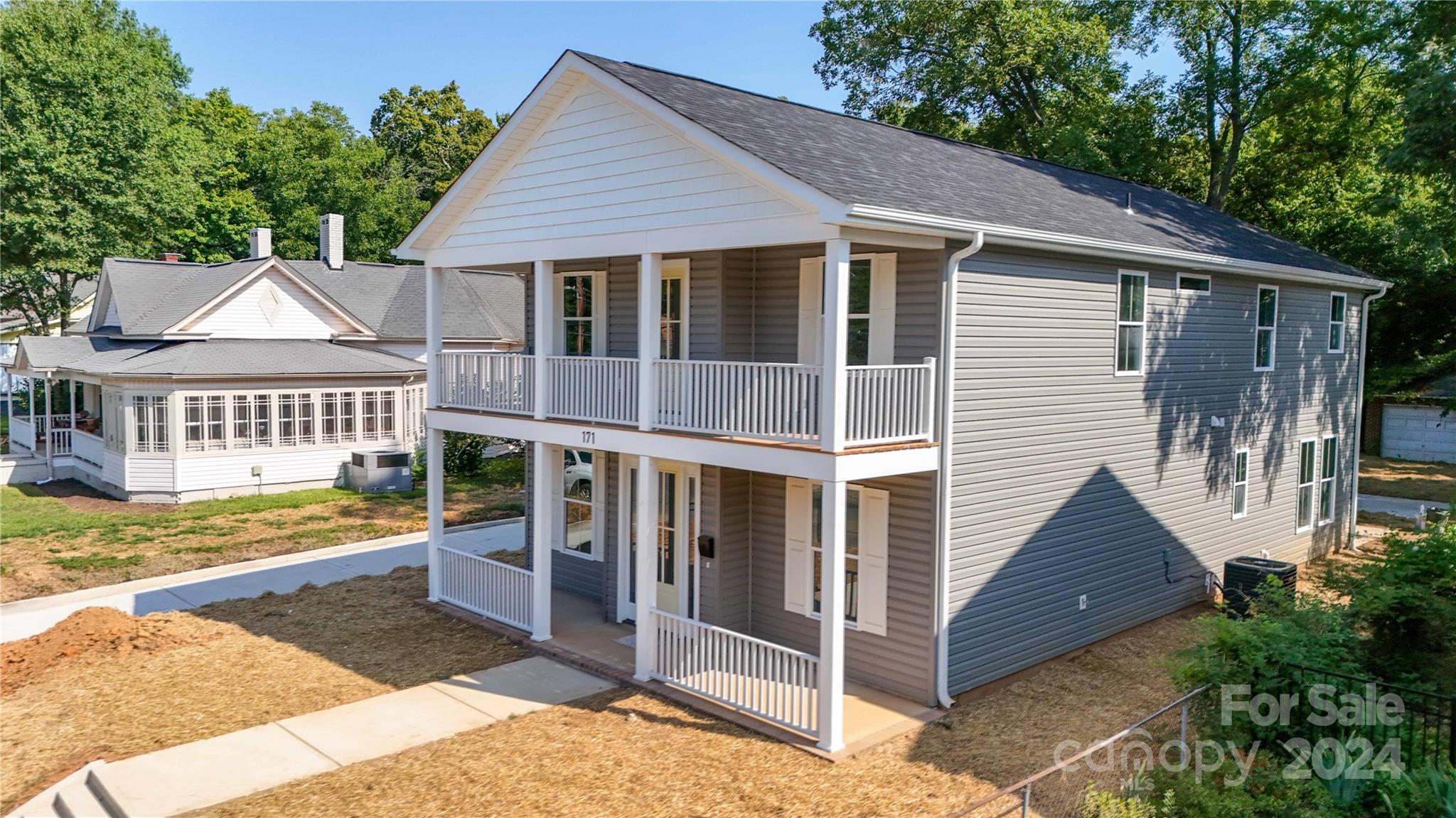 171 Spring Street Southwest Concord, NC 28025 - Photo 47 of 48 Gallery Image 47