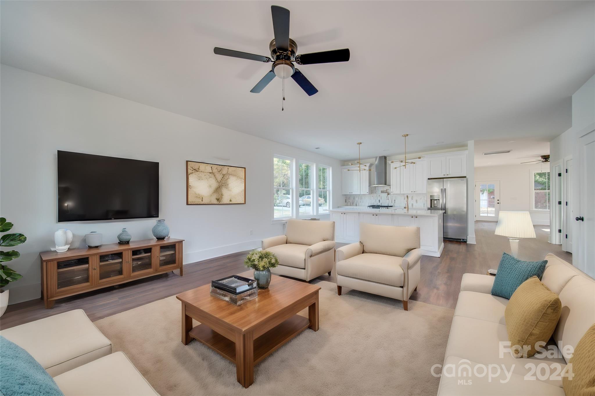 171 Spring Street Southwest Concord, NC 28025 - Photo 10 of 48 Gallery Image 10