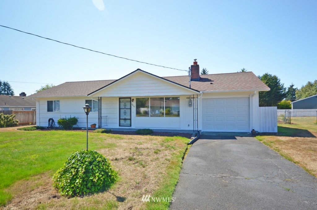 8804 Terrace Road Southwest Lakewood, WA 98498 - Photo 1 of 13