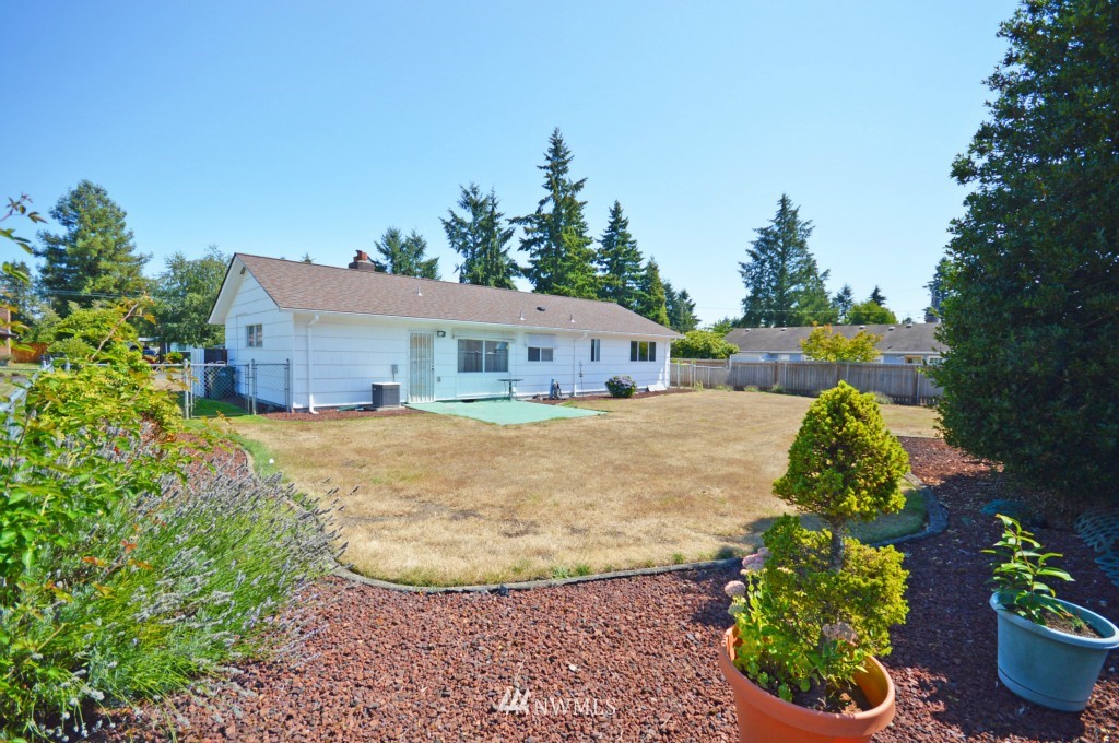 8804 Terrace Road Southwest Lakewood, WA 98498 - Photo 11 of 13