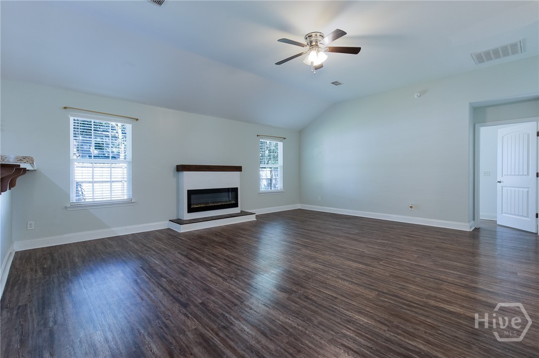 109 Knotty Pine Circle Springfield, GA 31329 - Photo 6 of 30