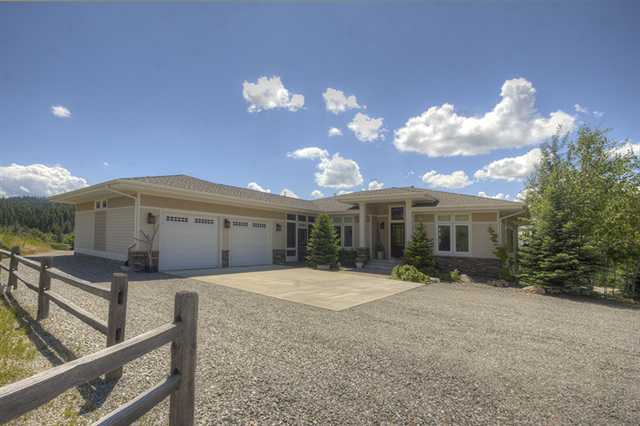 16607 East Macmahan Road Spokane, WA 99217 - Photo 1 of 9 Gallery Image 1