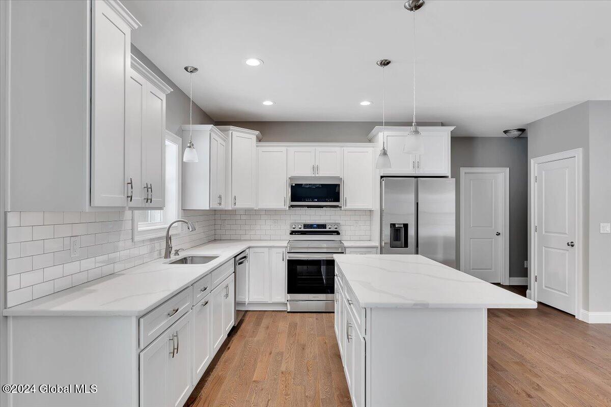 247 Ruggles Road Wilton, NY 12866 - Photo 12 of 31 07-P1256992