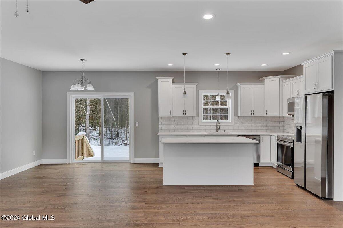 247 Ruggles Road Wilton, NY 12866 - Photo 17 of 31 12-P1257010