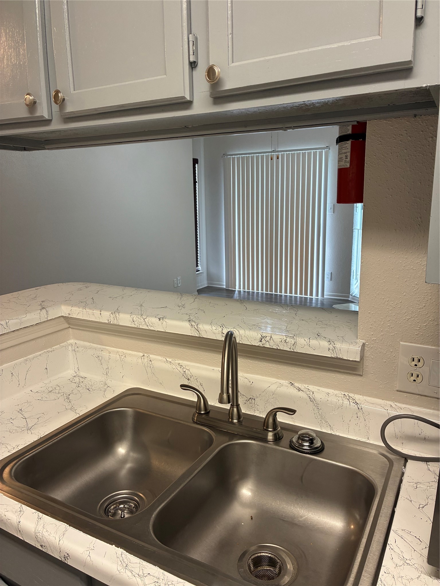 2121 Hepburn Street, Unit 404 Houston, TX 77054 - Photo 13 of 30 a close view of sink and tap