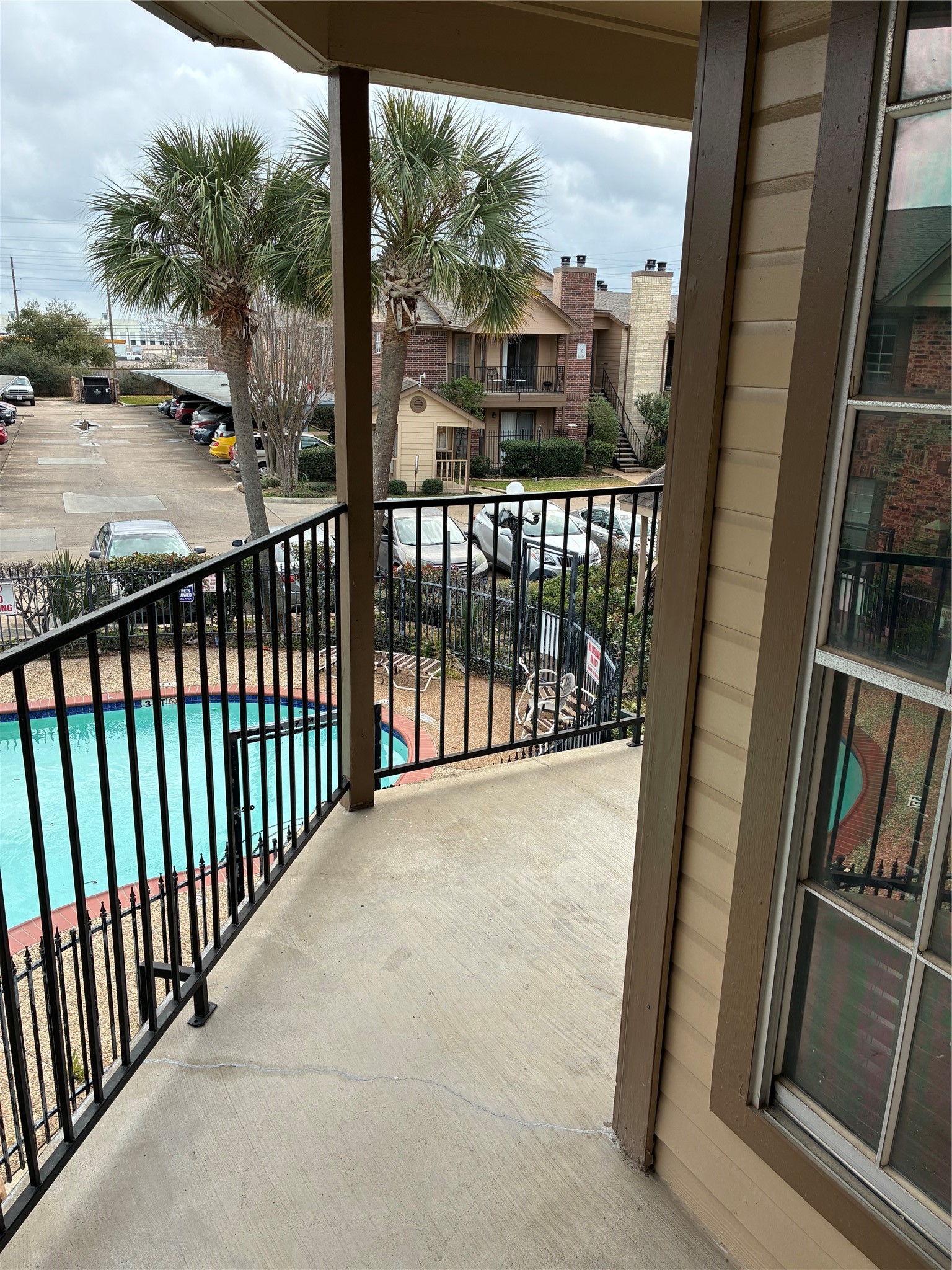 2121 Hepburn Street, Unit 404 Houston, TX 77054 - Photo 19 of 30