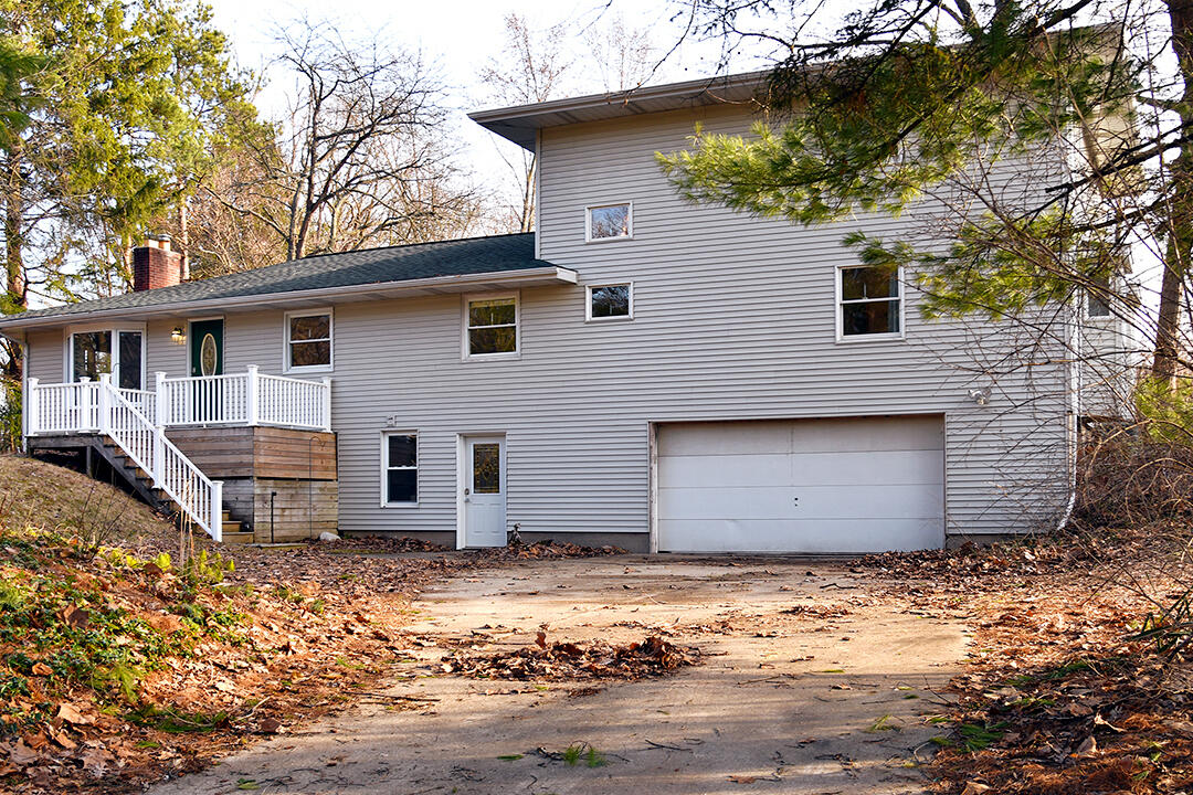 176 4 Mile Road Northwest Comstock Park, MI 49321 - Photo 24 of 27 Front