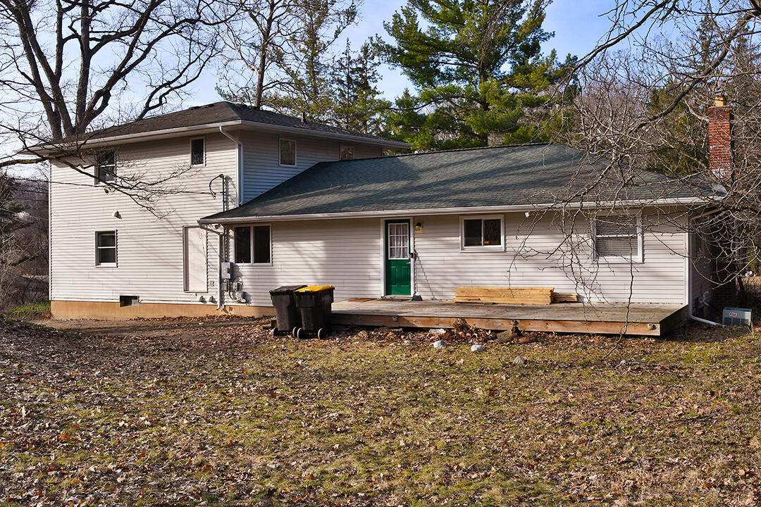 176 4 Mile Road Northwest Comstock Park, MI 49321 - Photo 26 of 27 Back1