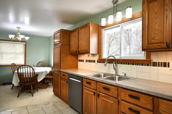 $479,000 | 176 4 Mile Road Northwest, Comstock Park, MI 49321