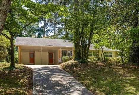 $375,000 | 2569 Wilson Woods Drive, Decatur, GA 30033
