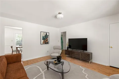 $375,000 | 2569 Wilson Woods Drive, Decatur, GA 30033