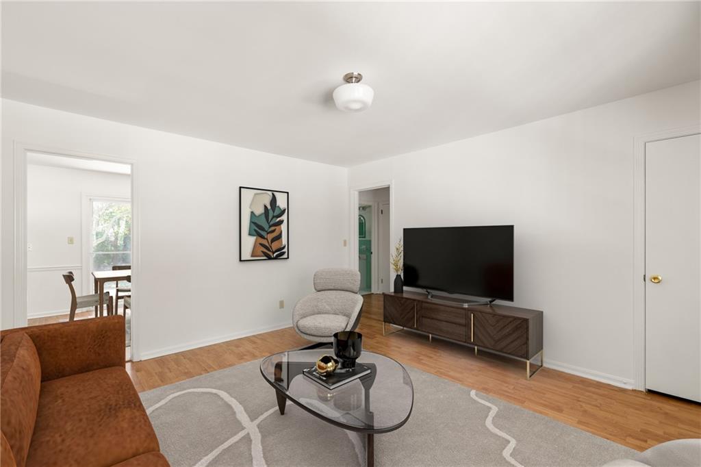 2569 Wilson Woods Drive Decatur, GA 30033 - Photo 11 of 31