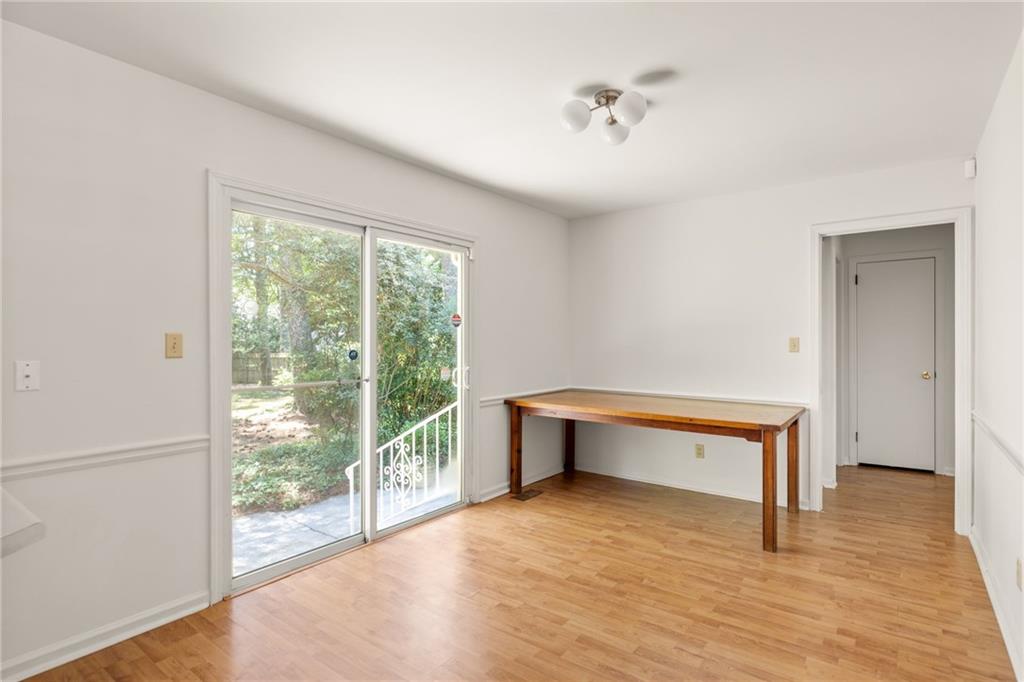 2569 Wilson Woods Drive Decatur, GA 30033 - Photo 13 of 31