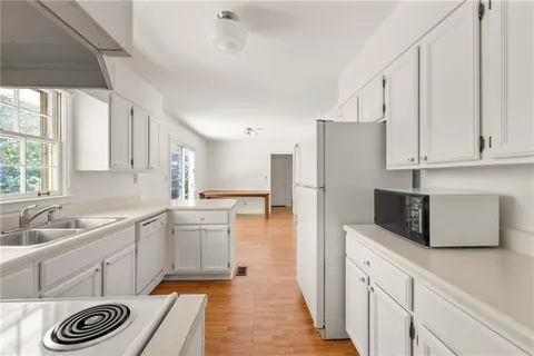 $375,000 | 2569 Wilson Woods Drive, Decatur, GA 30033