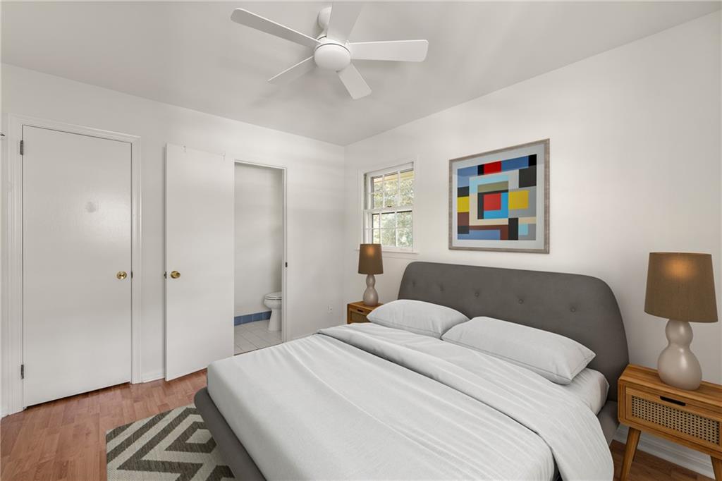 2569 Wilson Woods Drive Decatur, GA 30033 - Photo 18 of 31