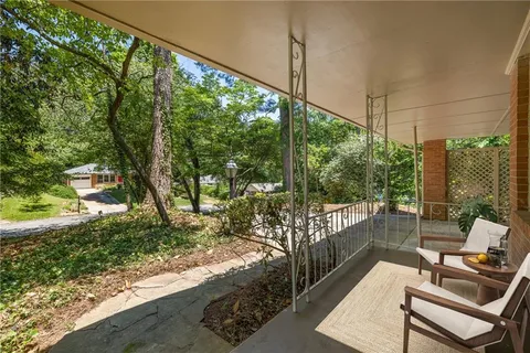 $375,000 | 2569 Wilson Woods Drive, Decatur, GA 30033