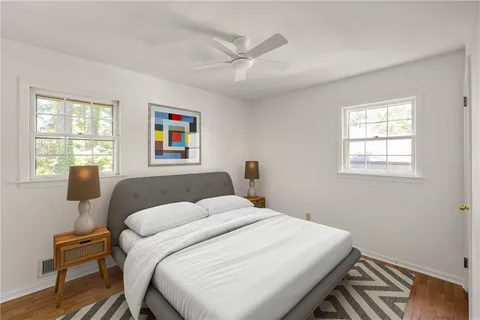 $375,000 | 2569 Wilson Woods Drive, Decatur, GA 30033