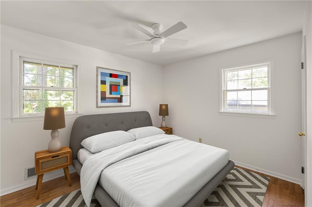 2569 Wilson Woods Drive Decatur, GA 30033 - Photo 5 of 31
